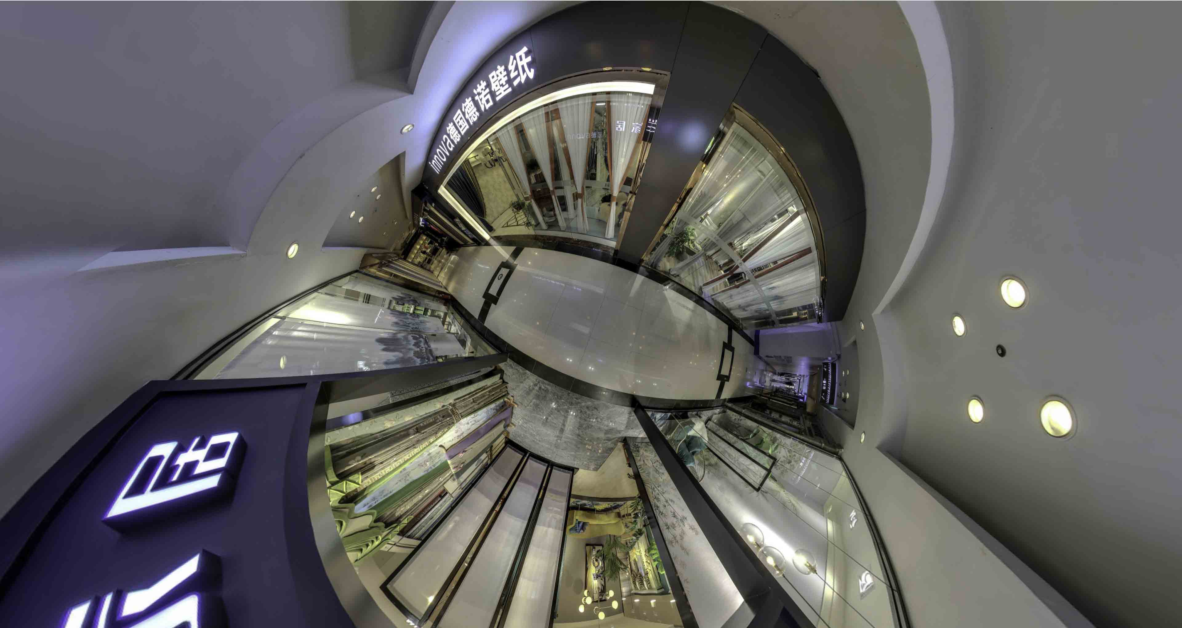 陆良VR全景拍摄：游戏开发中的创新应用与技术革新